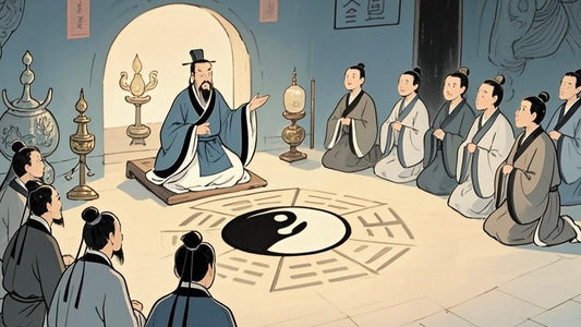 Taoist Knowledge: Exploring the Temple of Eastern Wisdom