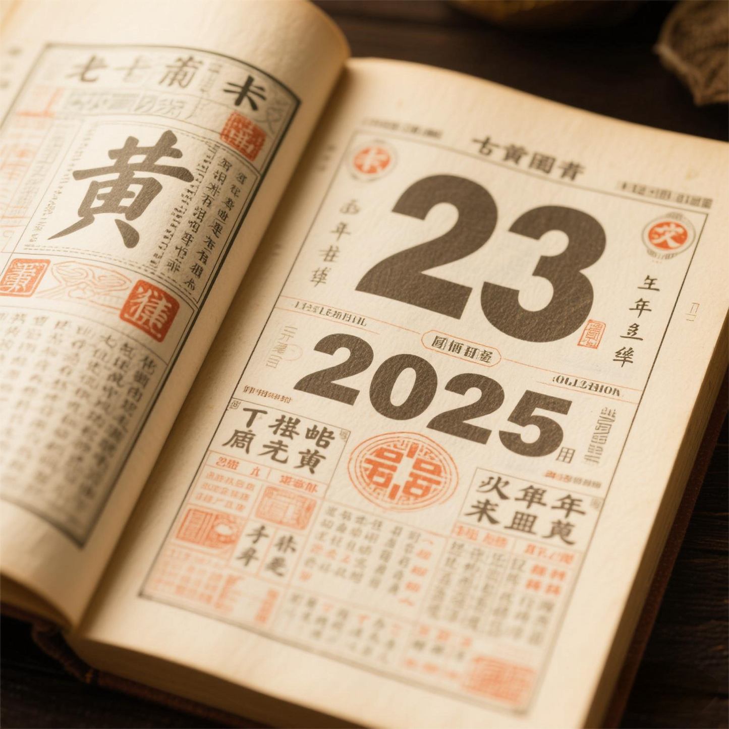 Auspicious Date Selection