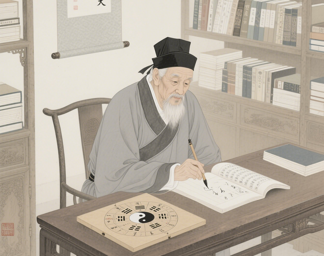 Bazi Strong or Weak: The Foundation of Understanding Your Life Path