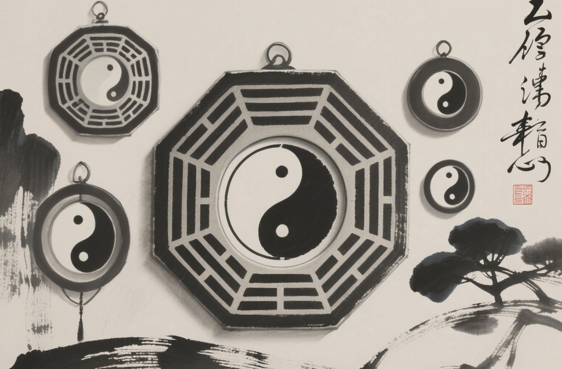 风水中镜子应该放在哪里？正确摆放镜子的位置指南