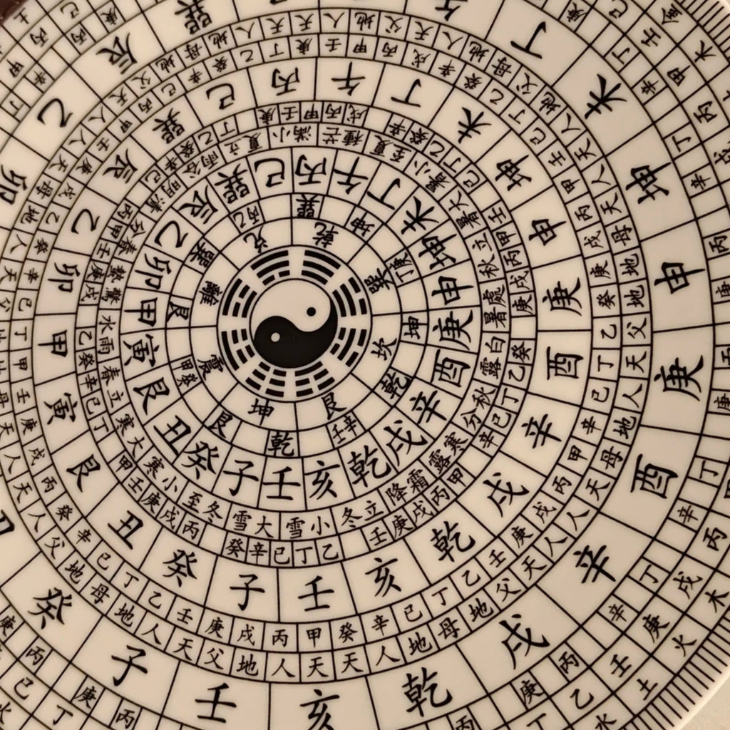 C-Section Date Selection | Choose the Most Auspicious Birth Moment– Yunding Palace