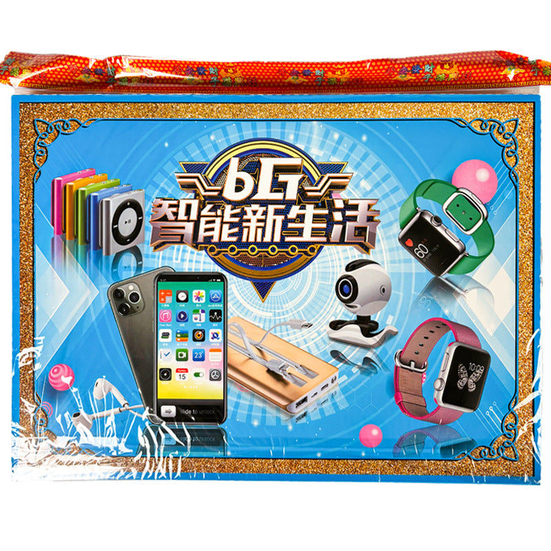 Paper iPhone & Tablet Set | Modern Spirit Electronics Offering– Yunding Palace